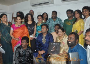 A R Rahman Launches Coffee Table Book Reflections Photos  photo 69