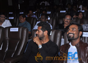 Aadalam Boys Chinnatha Dance Movie Audio Launch photo 28