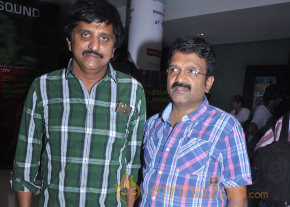Aadalam Boys Chinnatha Dance Movie Audio Launch photo 31