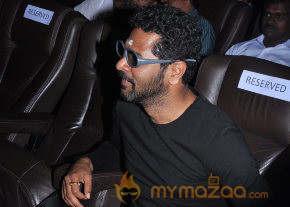 Aadalam Boys Chinnatha Dance Movie Audio Launch photo 27