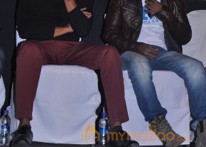 Aadalam Boys Chinnatha Dance Movie Audio Launch photo 22