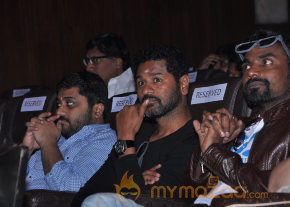 Aadalam Boys Chinnatha Dance Movie Audio Launch photo 19