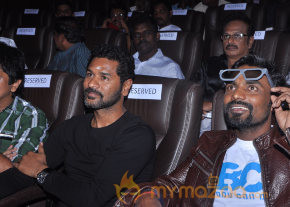 Aadalam Boys Chinnatha Dance Movie Audio Launch photo 8