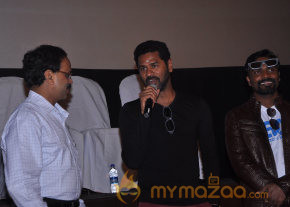 Aadalam Boys Chinnatha Dance Movie Audio Launch photo 7