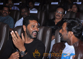 Aadalam Boys Chinnatha Dance Movie Audio Launch photo 4
