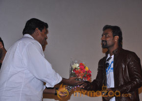 Aadalam Boys Chinnatha Dance Movie Audio Launch photo 12