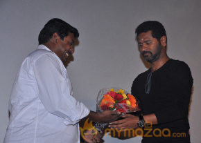 Aadalam Boys Chinnatha Dance Movie Audio Launch photo 9