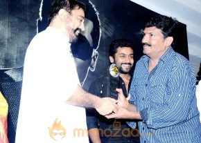 Aadhavan 100Th Day Celebration photo 26