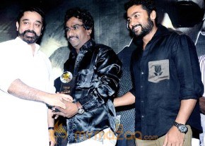 Aadhavan 100Th Day Celebration photo 7