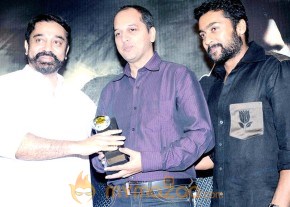 Aadhavan 100Th Day Celebration photo 29