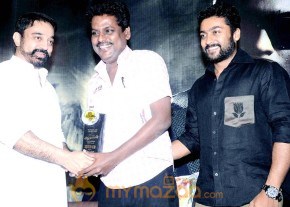 Aadhavan 100Th Day Celebration photo 14