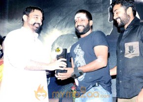 Aadhavan 100Th Day Celebration photo 19