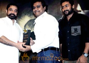 Aadhavan 100Th Day Celebration