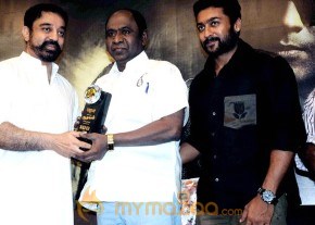 Aadhavan 100Th Day Celebration photo 23