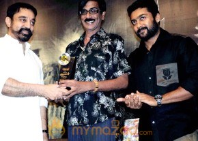 Aadhavan 100Th Day Celebration photo 4