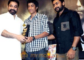 Aadhavan 100Th Day Celebration photo 16