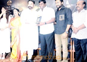 Aadhavan 100Th Day Celebration photo 25