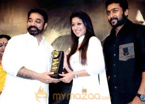 Aadhavan 100Th Day Celebration photo 9