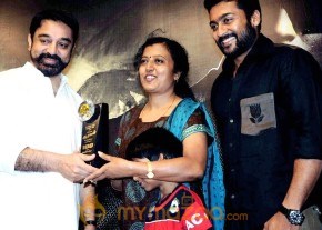 Aadhavan 100Th Day Celebration photo 11