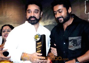 Aadhavan 100Th Day Celebration photo 6