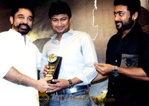 Aadhavan 100Th Day Celebration photo 12