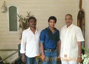 Aadi Madan New Movie Launch Photos photo 5