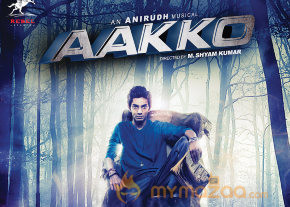 Aakko Movie Latest Posters photo 2