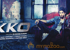 Aakko Movie Latest Posters photo 7