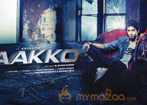 Aakko Movie Latest Posters photo 4