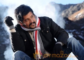 Aal Movie Latest Hot Stills
