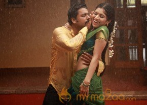 Aal Movie Latest Photo Stills photo 34