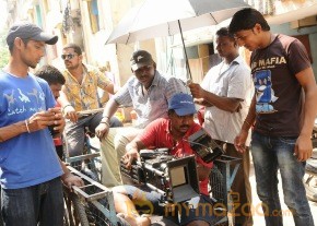 Aal Movie Latest Photo Stills photo 4