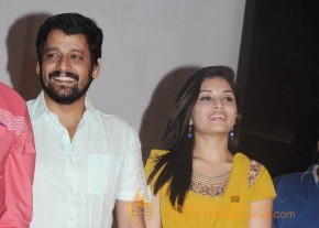 Aal Tamil Movie Press Meet Photos photo 9