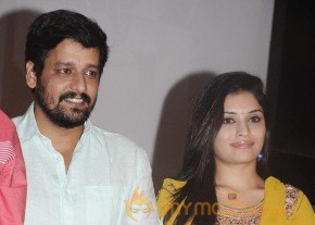 Aal Tamil Movie Press Meet Photos photo 16