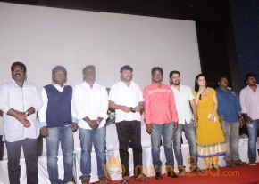 Aal Tamil Movie Press Meet Photos photo 23