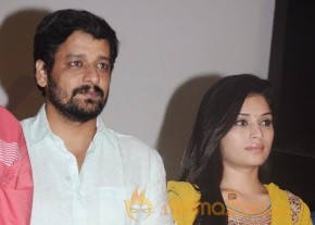 Aal Tamil Movie Press Meet Photos photo 28