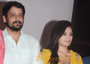 Aal Tamil Movie Press Meet Photos photo 18