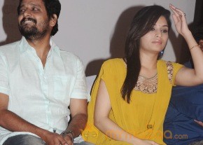 Aal Tamil Movie Press Meet Photos photo 5