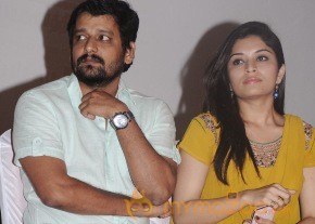 Aal Tamil Movie Press Meet Photos photo 7