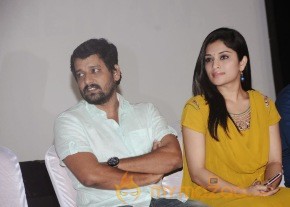Aal Tamil Movie Press Meet Photos photo 39