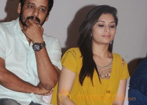 Aal Tamil Movie Press Meet Photos photo 37