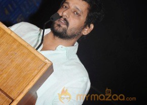 Aal Tamil Movie Press Meet Photos photo 41