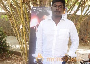 Aal Tamil Movie Press Meet Photos photo 22
