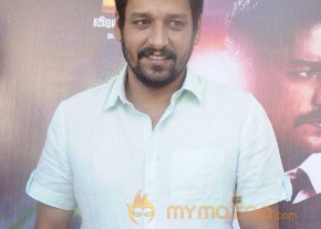 Aal Tamil Movie Press Meet Photos photo 40