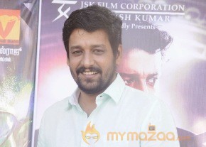 Aal Tamil Movie Press Meet Photos photo 30