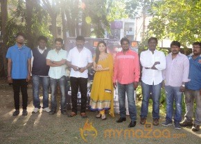 Aal Tamil Movie Press Meet Photos photo 2