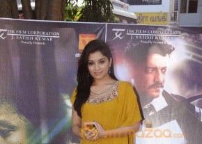 Aal Tamil Movie Press Meet Photos photo 26