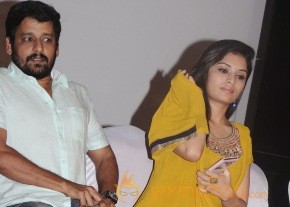 Aal Tamil Movie Press Meet Photos photo 17