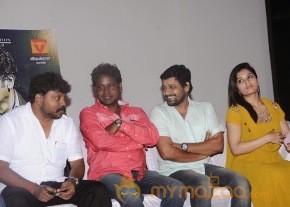 Aal Tamil Movie Press Meet Photos photo 12