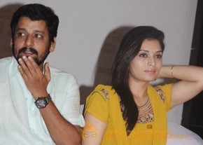 Aal Tamil Movie Press Meet Photos photo 14